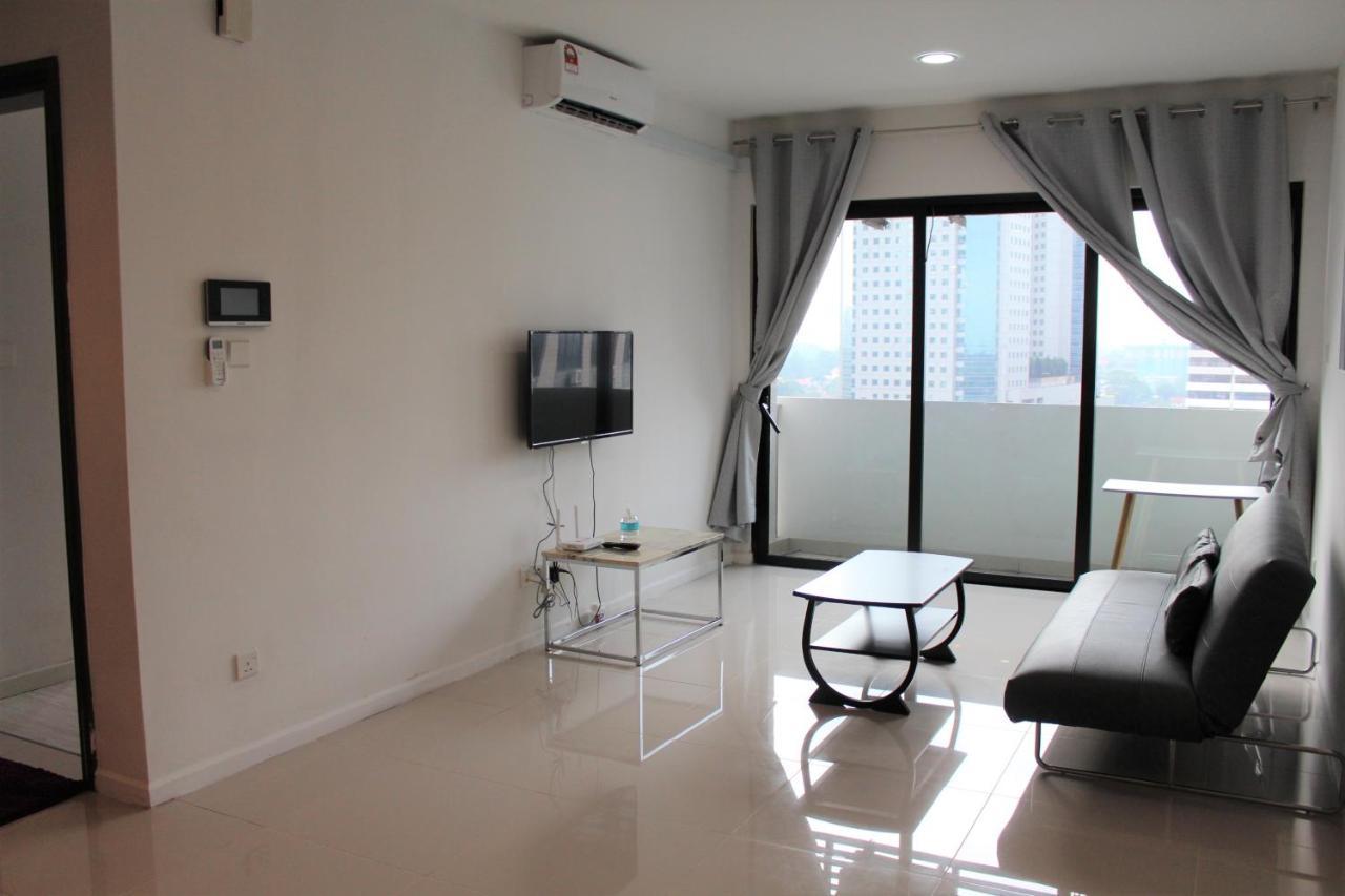 Suasana Suites D'Homestay01 Jb Town ยะโฮร์บาห์รู ภายนอก รูปภาพ